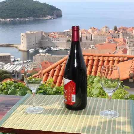 Arbanasin Dubrovnik
