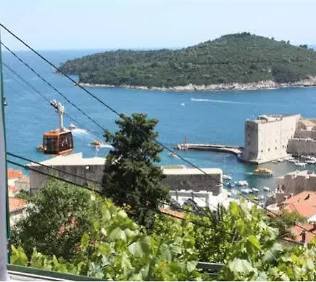 Arbanasin Apartment