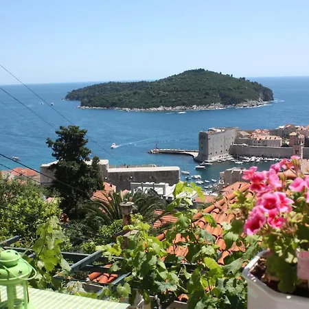 Apartment Arbanasin *