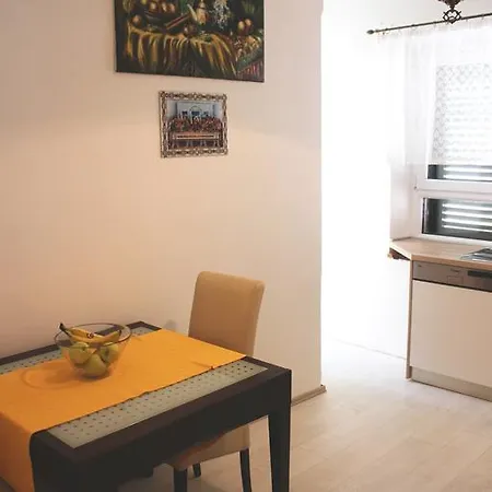 Arbanasin 杜布罗夫尼克