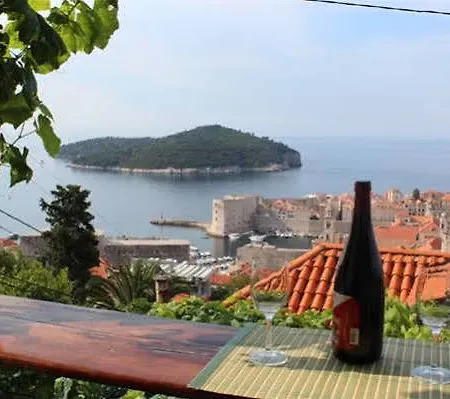 Arbanasin * 杜布罗夫尼克