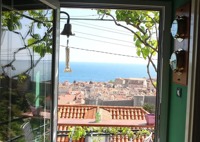 Arbanasin Apartament Dubrownik