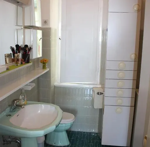 Apartament Arbanasin *