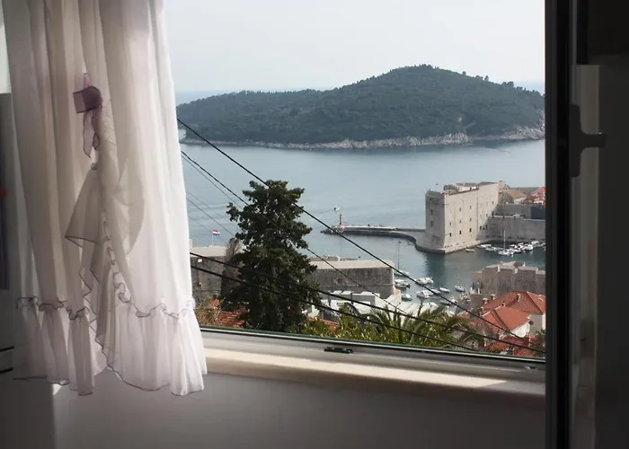 Apartament Arbanasin Dubrownik