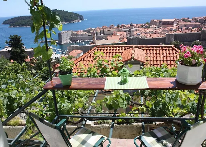 Apartament Arbanasin *