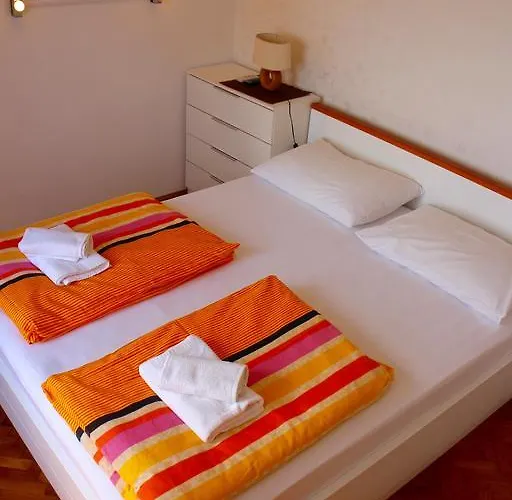 Apartament Arbanasin