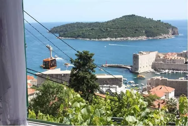 Arbanasin Apartament