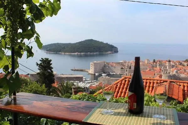 Arbanasin * Dubrownik