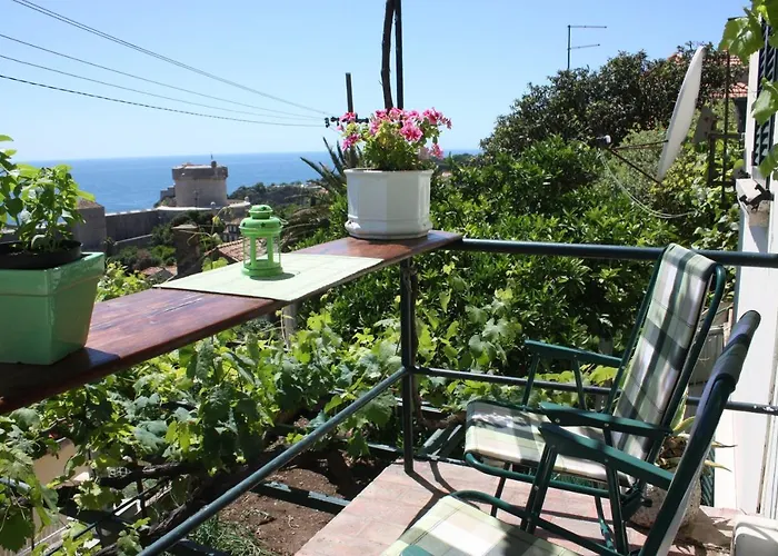 Arbanasin Apartament Dubrownik