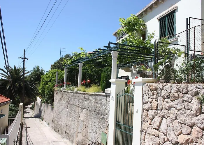 Arbanasin Apartament