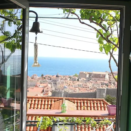 Arbanasin Apartament Dubrownik