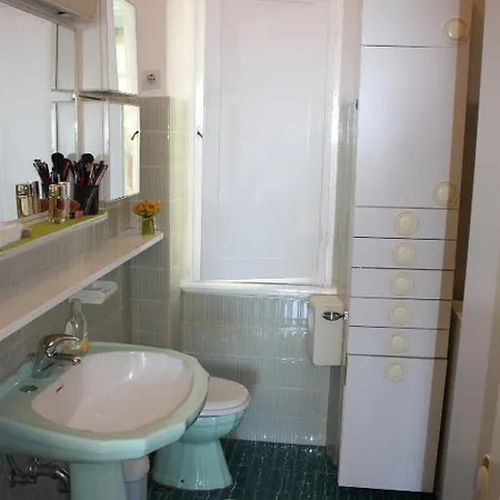 Apartament Arbanasin *