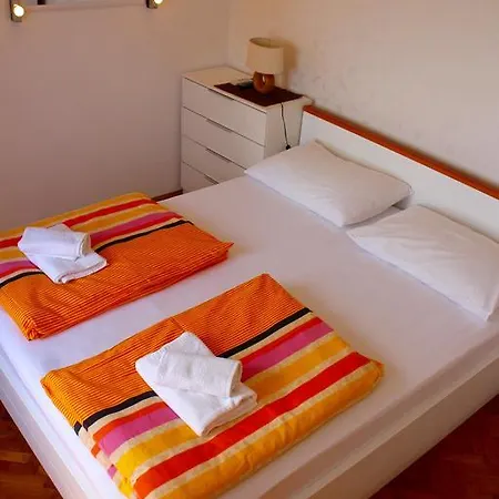 Apartament Arbanasin